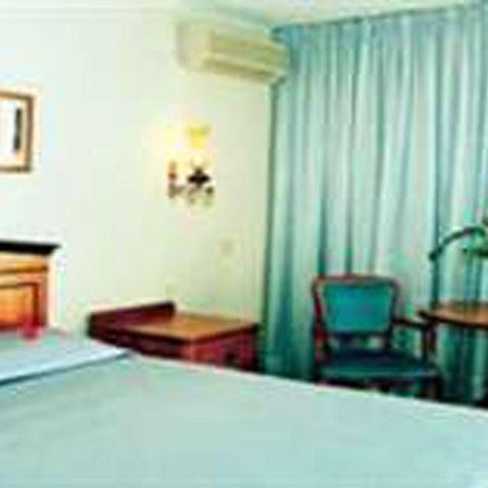 Golden View Resort Sinarades Kontogialos Zewnętrze zdjęcie