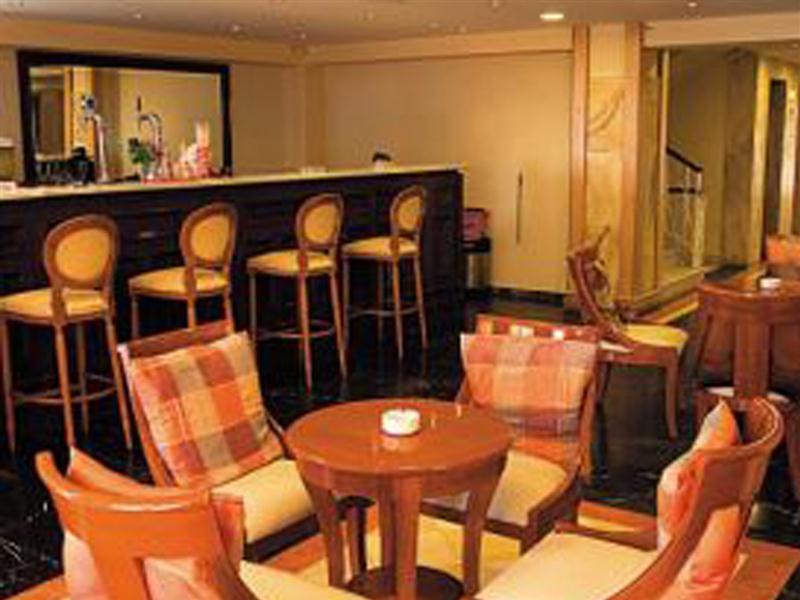 Golden View Resort Sinarades Kontogialos Zewnętrze zdjęcie