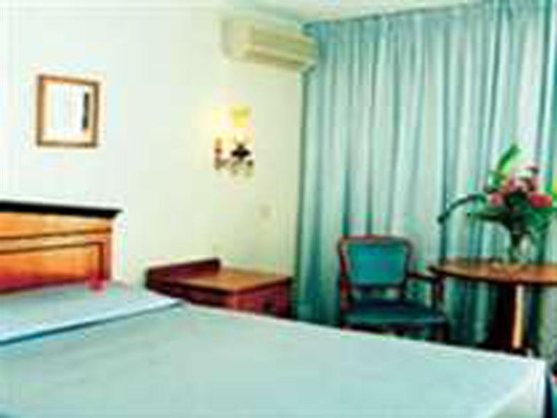 Golden View Resort Sinarades Kontogialos Zewnętrze zdjęcie